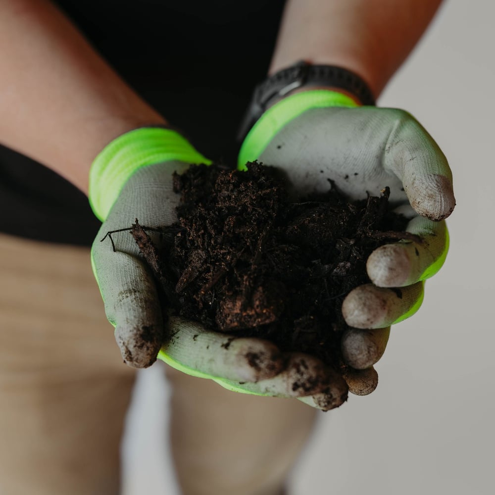 Compost - Farm Blend