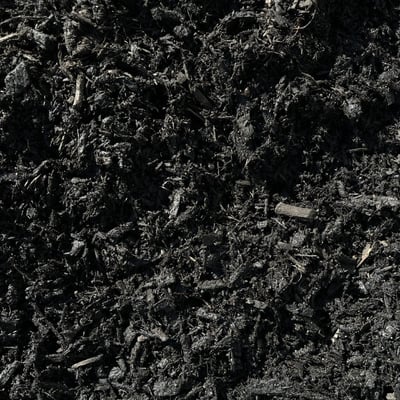 Black Mulch Image