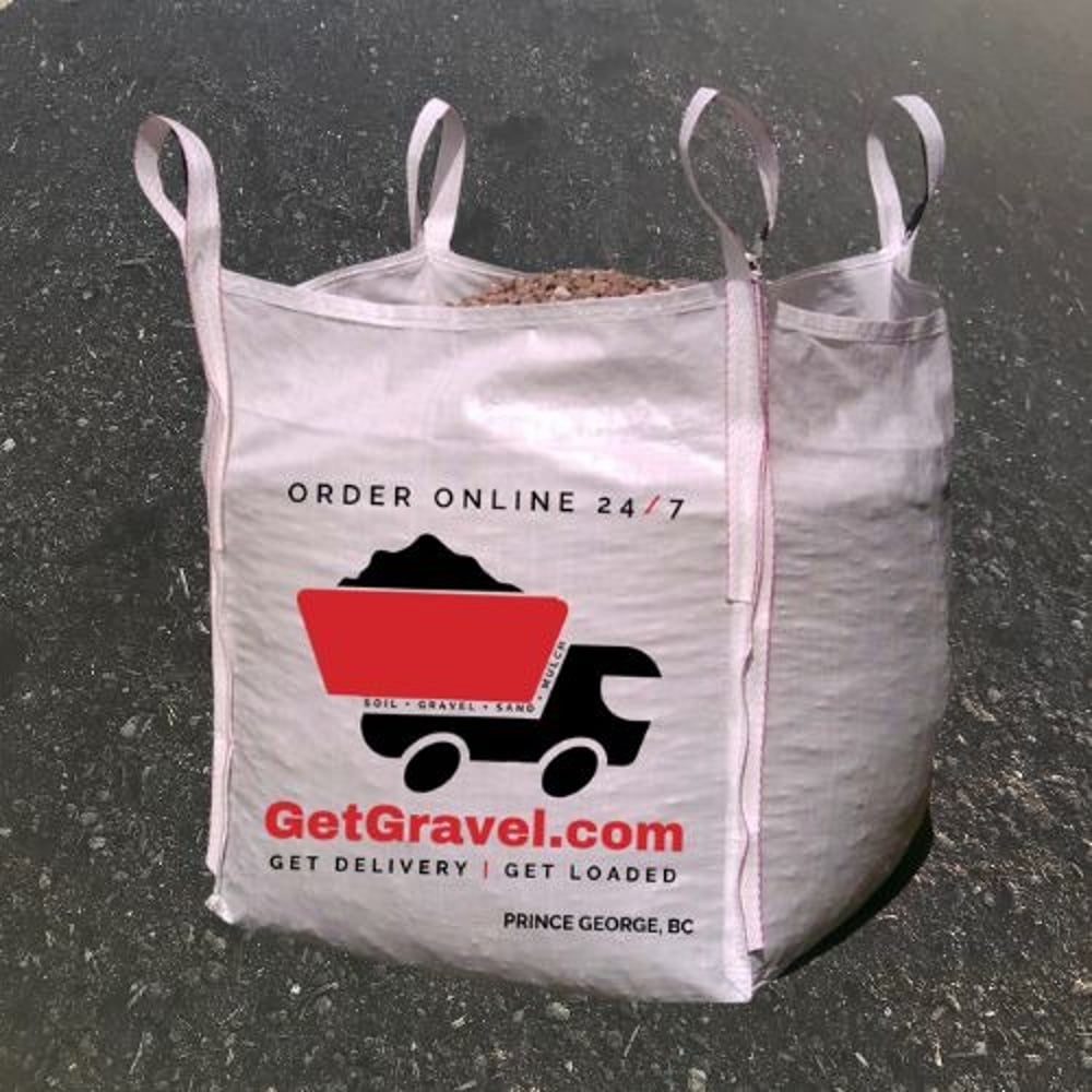 GetBagged-Soil - Garden Soil Mix