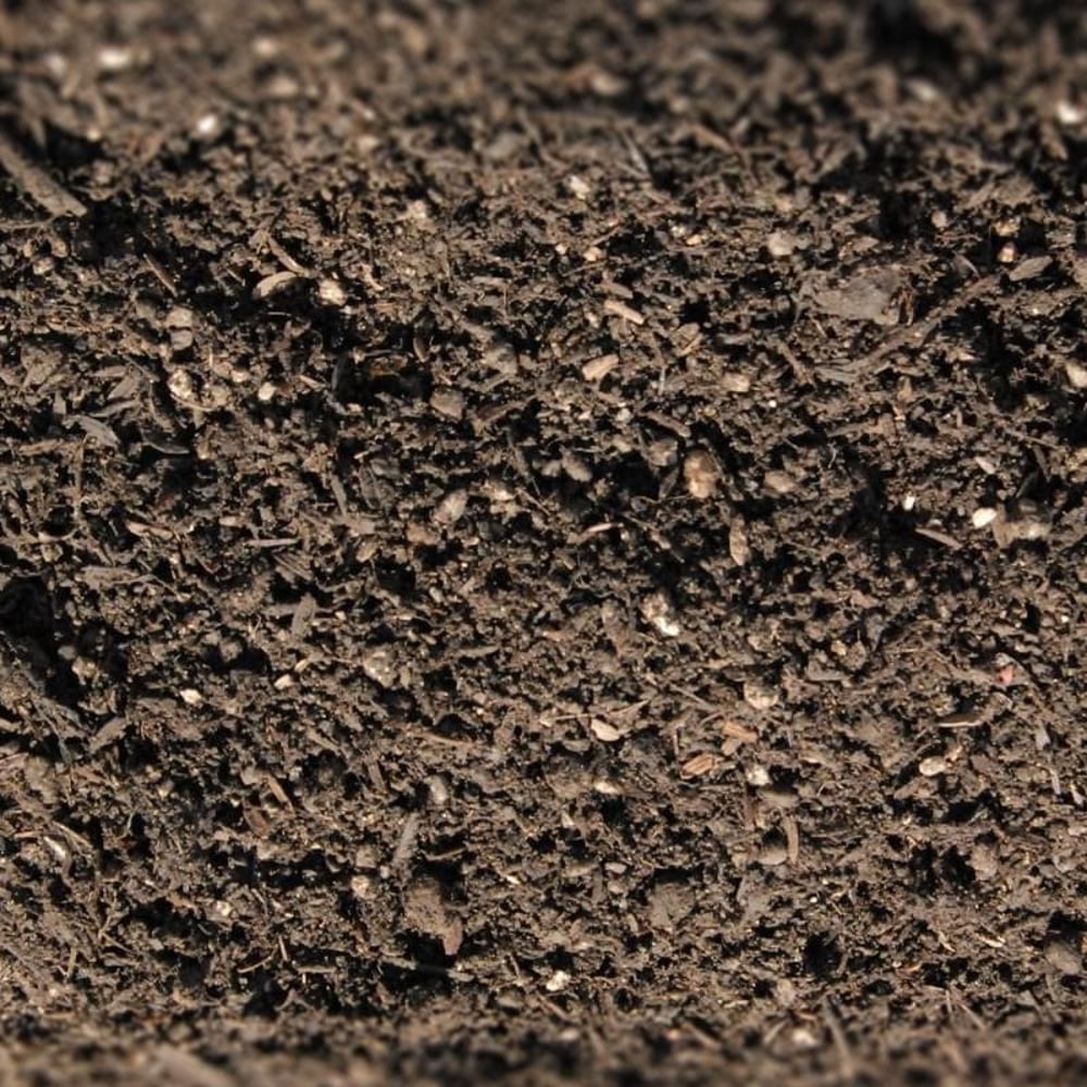 Topsoil