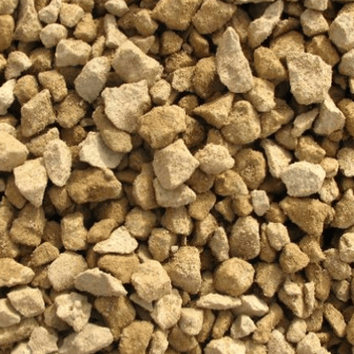 1.5" Clean Limestone Image