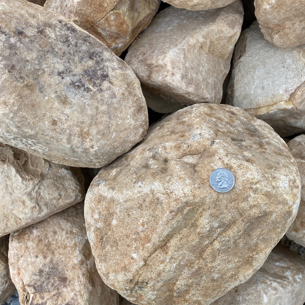 Landscape Medium River Rounds 4" - 10"