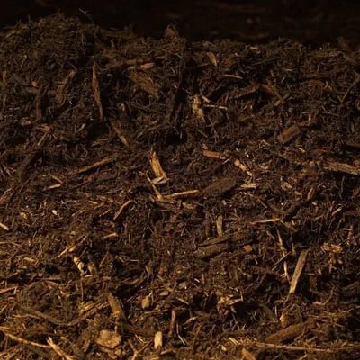 Pine Bark Mulch