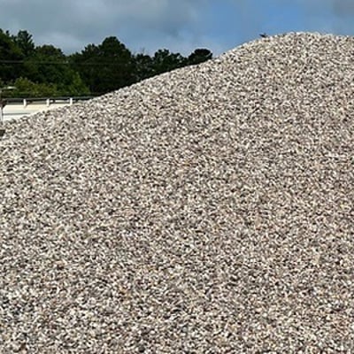 7/8 Coral Beach Pebble