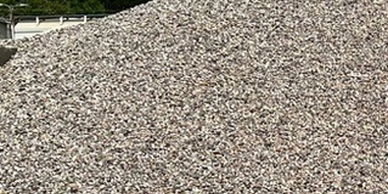 7/8" Coral Beach Pebble