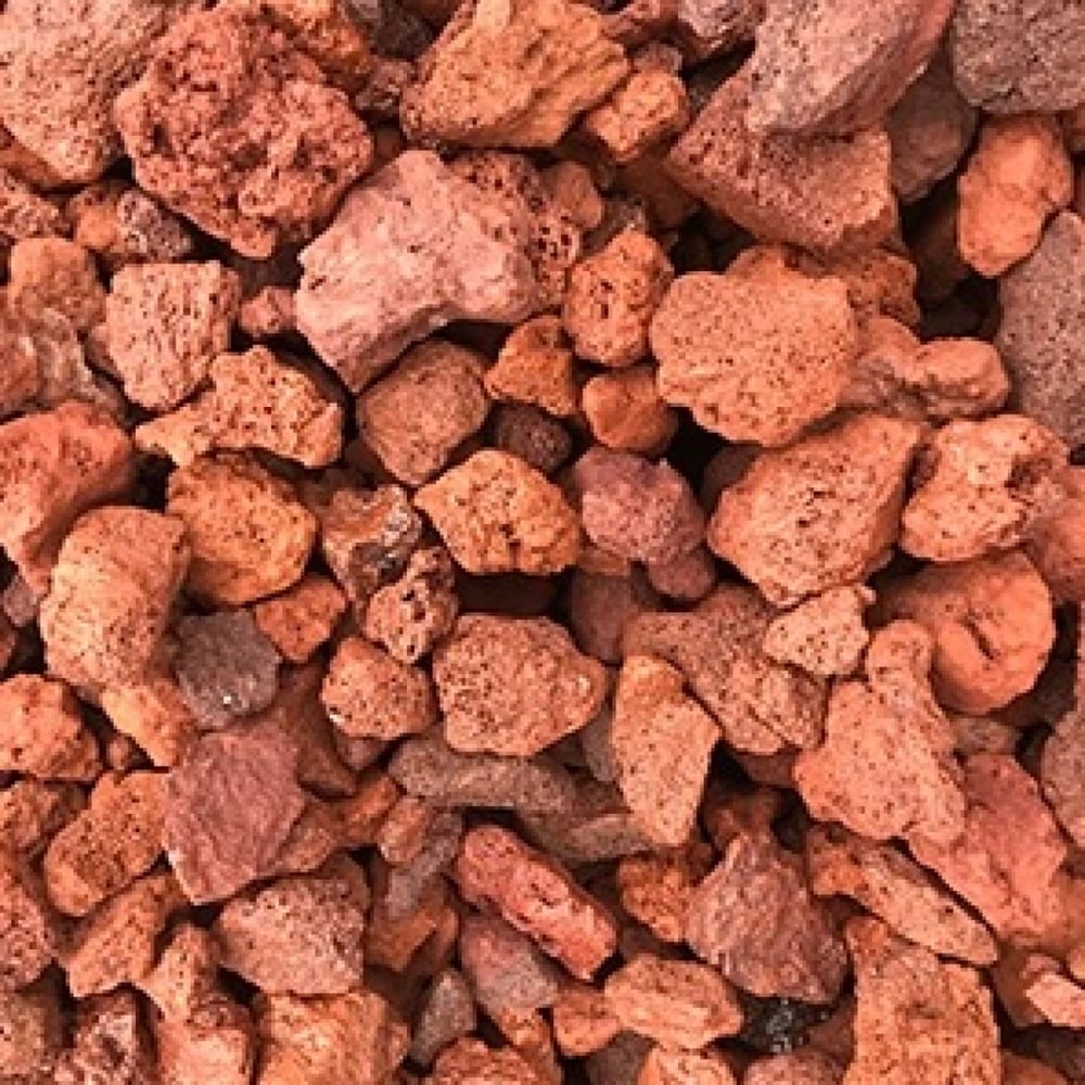 Red Lava Nuggets