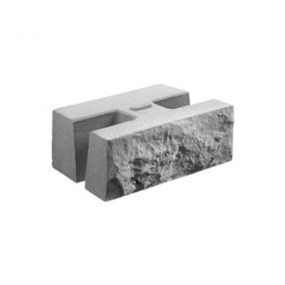 Belair Wall® 6" Freestanding Wall 16/14