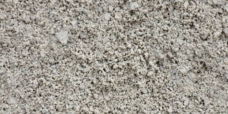 Limestone Dust