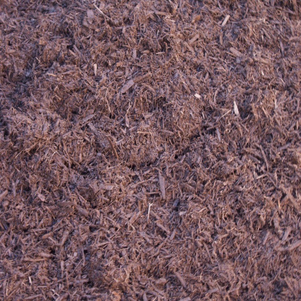 Premium Mulch
