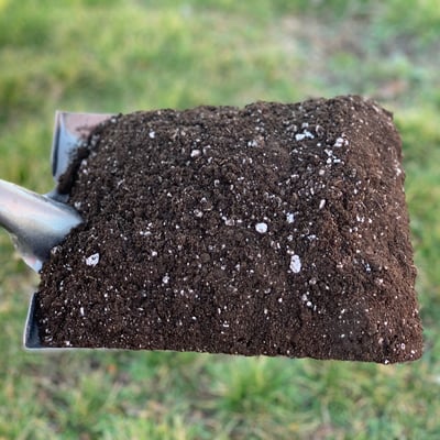 Potting Mix Image