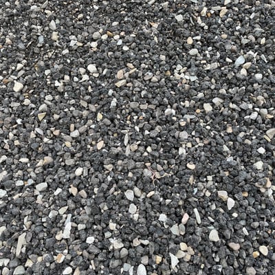 Recycled Asphalt (3/4" RAP)