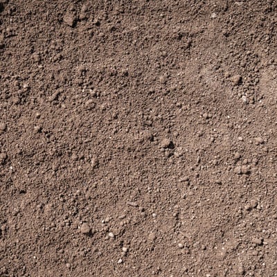 Soil - Topsoil - Screened Image