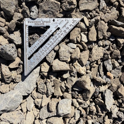 3" Minus Basalt Image