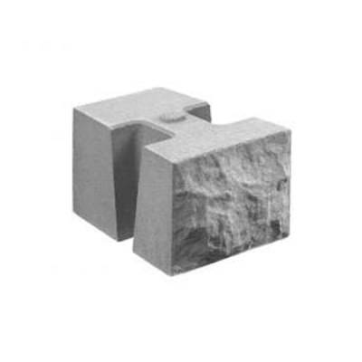 Belair Wall® 6" Freestanding Wall