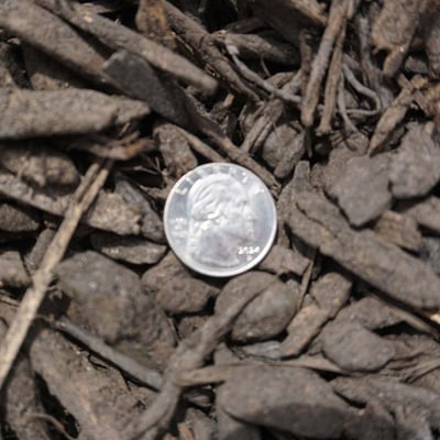 MEDIUM BROWN BARK/MULCH Image