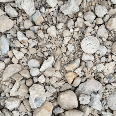 Road Base Image