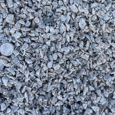 3/8" Crushed Stone Image