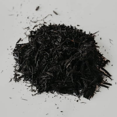 Black Mulch Image