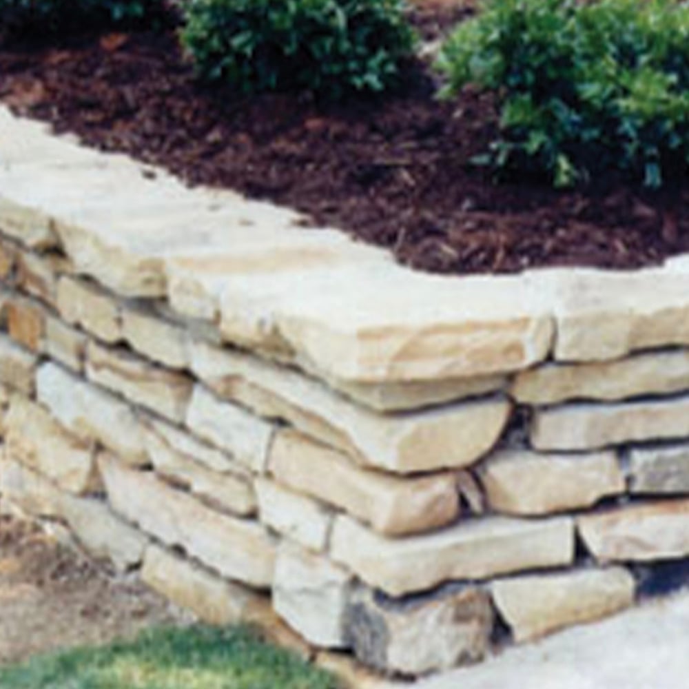 AL Thin Brown Rubble 2-5" (#13)