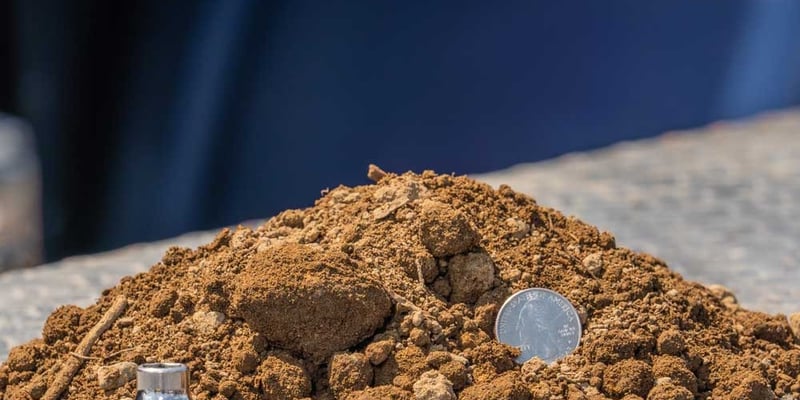 FILL DIRT