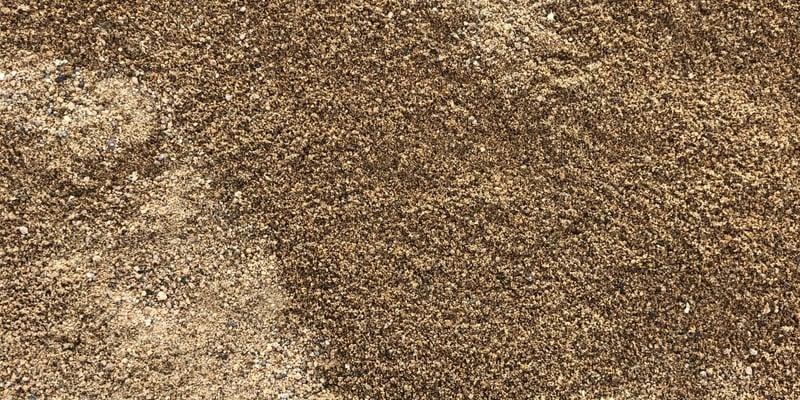 Sand