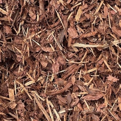 Medium Shred Bark Image