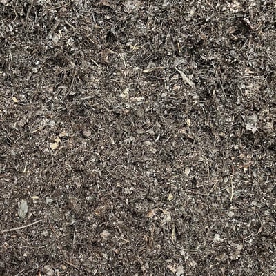 LEAF MULCH Image