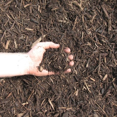 Premium Hardwood Mulch