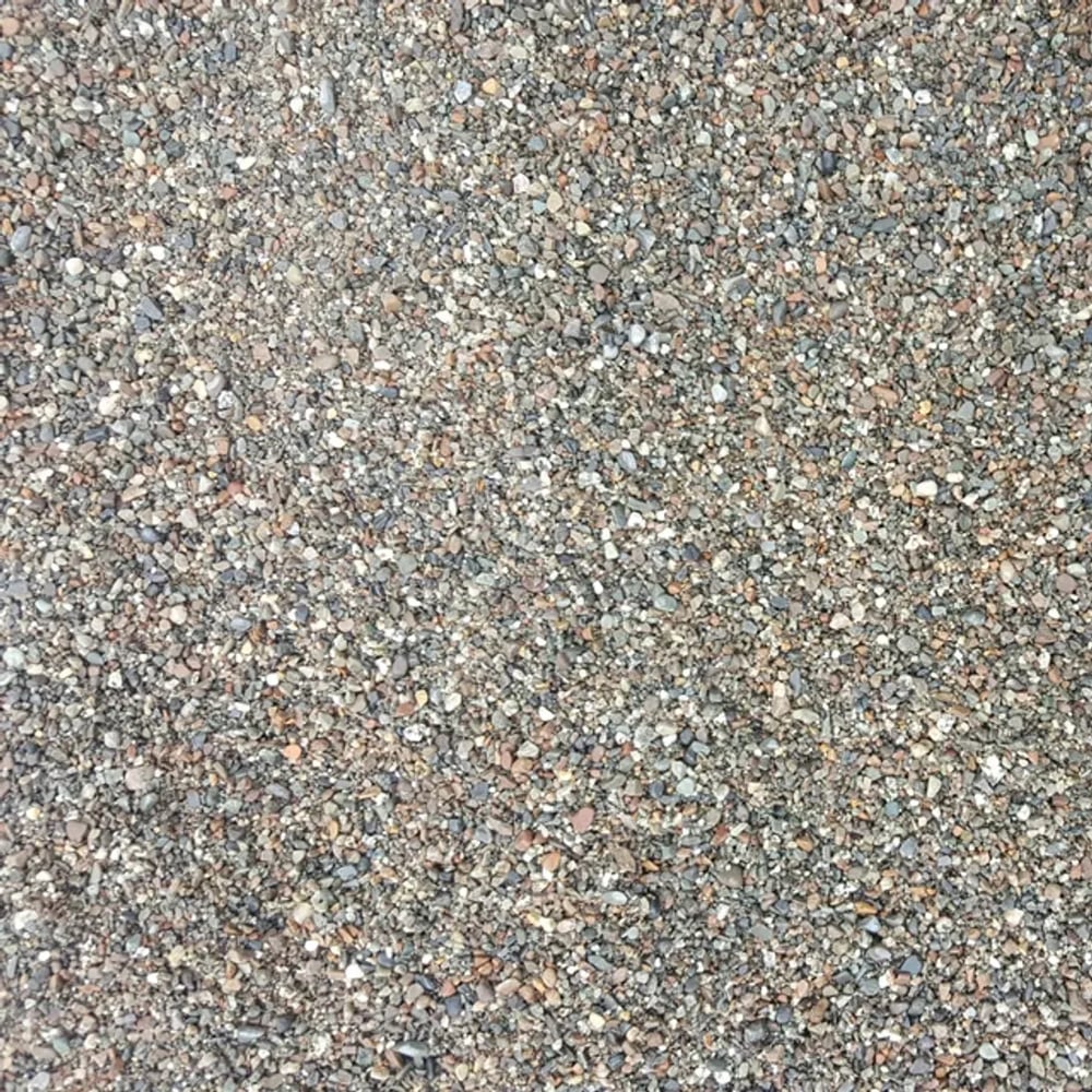Coarse Sand
