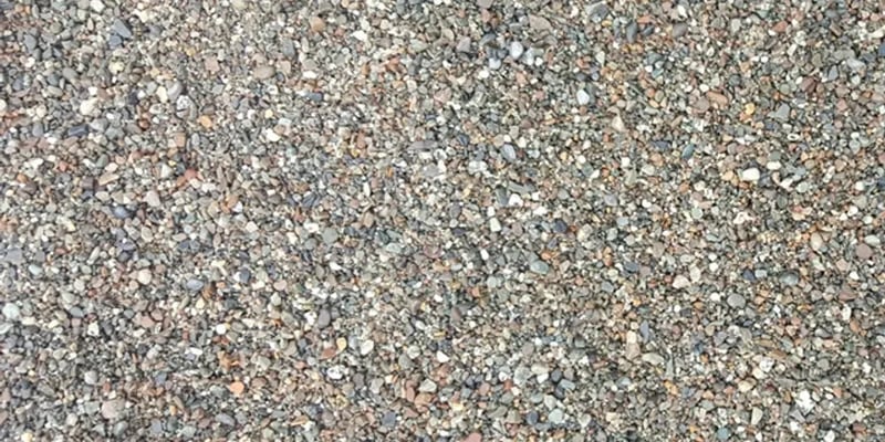 Coarse Sand