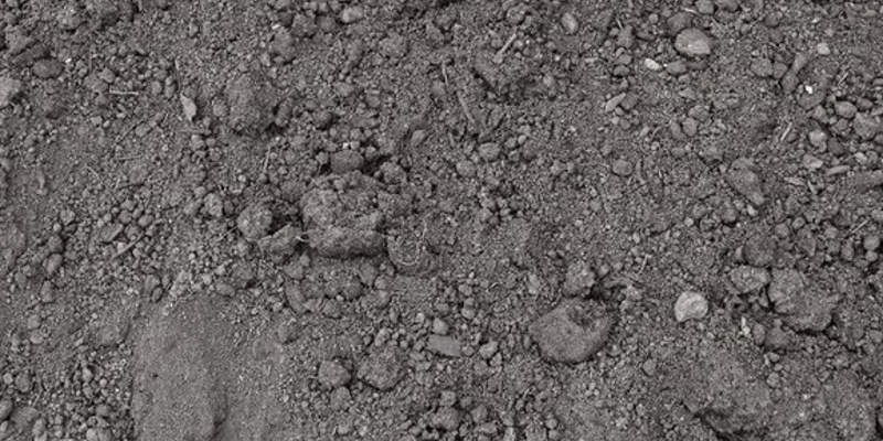 Pulverized Topsoil