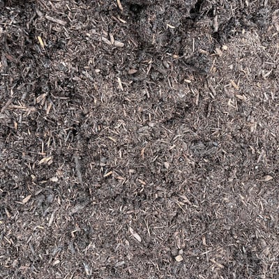 Organic Poultry Compost (OMRI Certified)