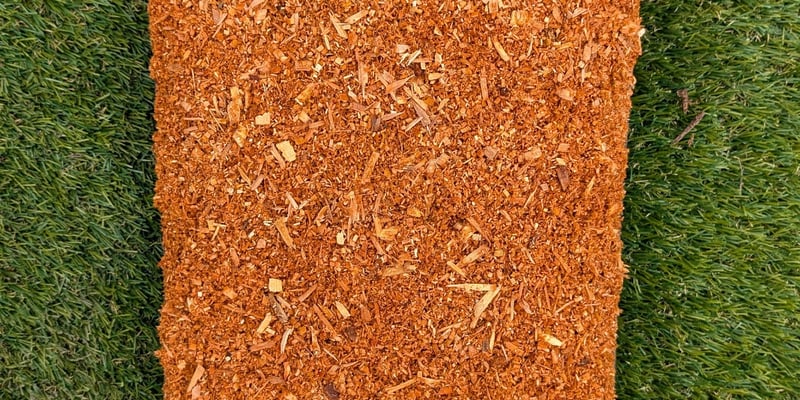 Sawdust (Alder)
