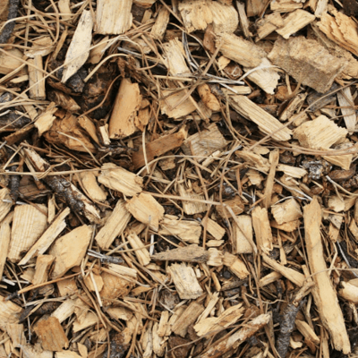Wood Chips Image