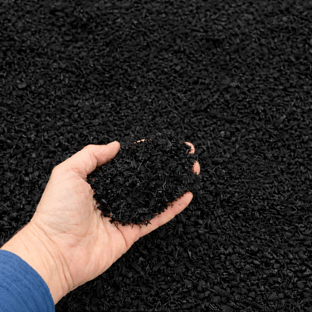 BLACK FOREST MULCH
