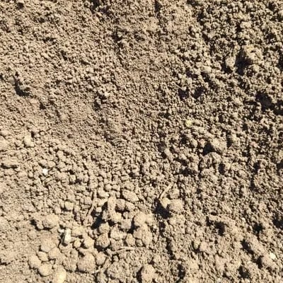 Screened Top Soil Image