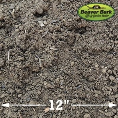 Enriched Dirt