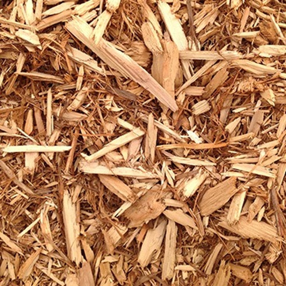 Cedar Mulch