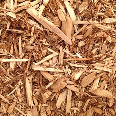 Cedar Mulch Image