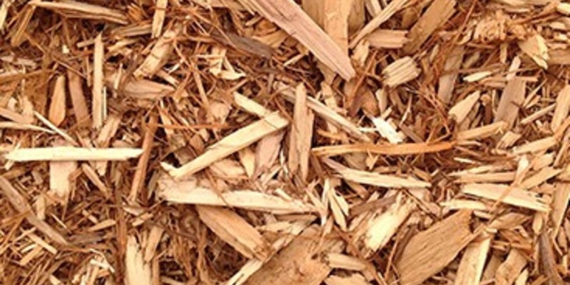 Cedar Mulch