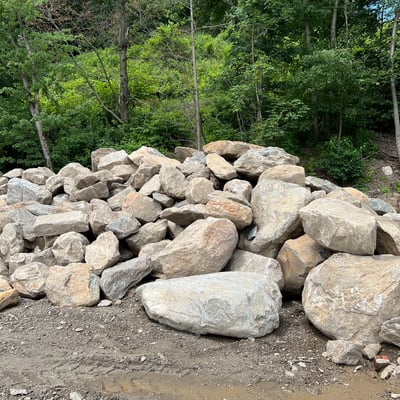 Boulders Square