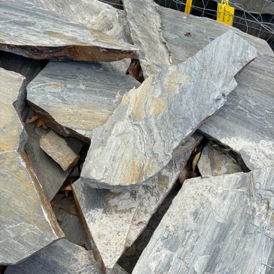 Mountain Mist Flagstone Image