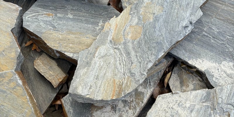 Mountain Mist Flagstone