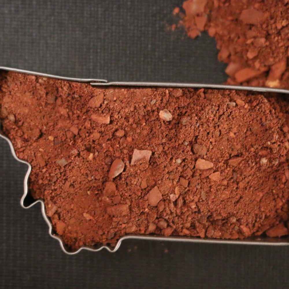 Baseball Diamond & Athletic Field Track Material