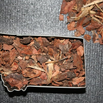 Minni Bark Image