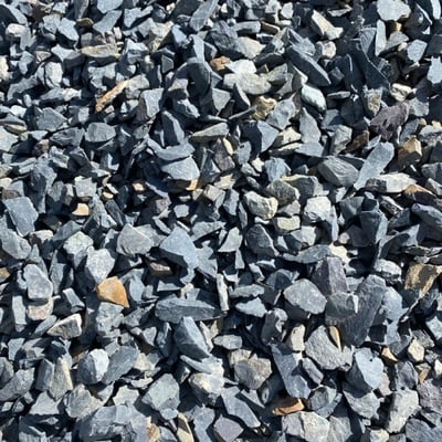 Black Basalt (1") Image