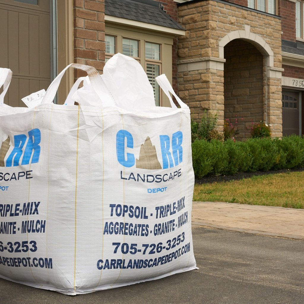 Carr Caddy Bags