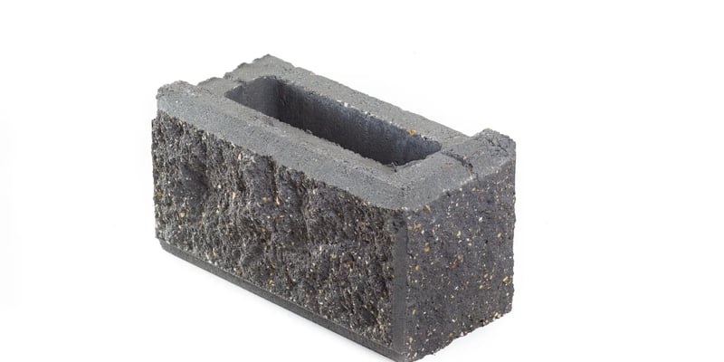 Allan Block® Corner