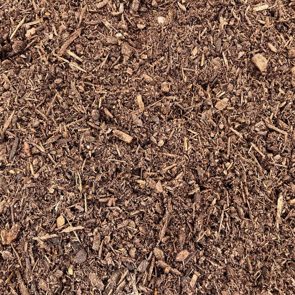 Glacier Gold Compost