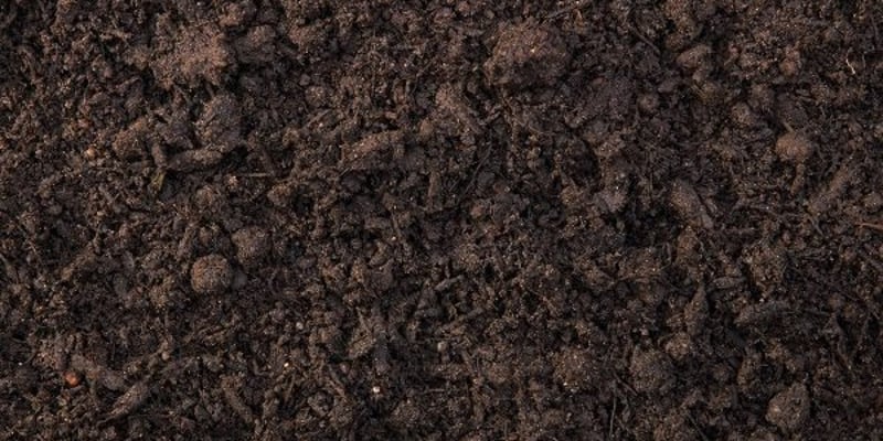 Small load 3 Way Topsoil
